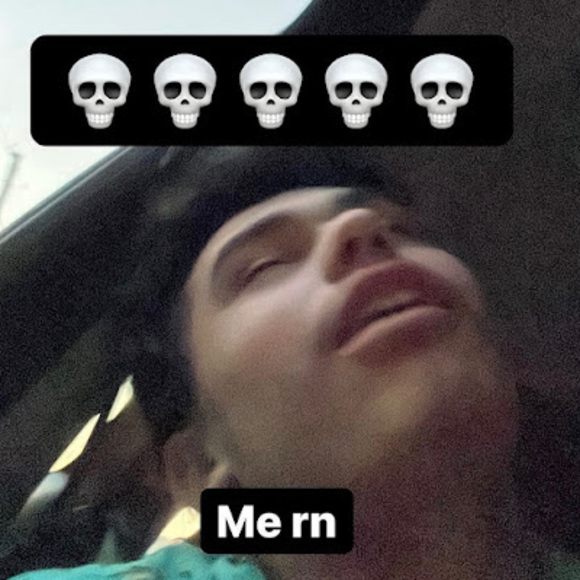 Meet your Posher, Braydon - Picture 1 of 1